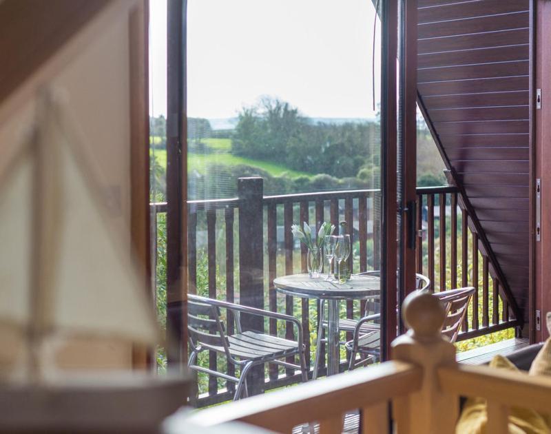Sandy Hills 8 แพดสโตว์ ภายนอก รูปภาพ